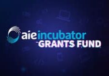 AIE Incubator Grants Fund Feature Image | AIE