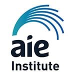AIE Institute Logo Small