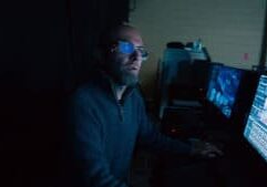 Cliff Sharif Unreal Engine Instructor Feature | AIE