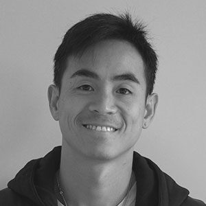 Damian Lam Student and Alumni | AIE